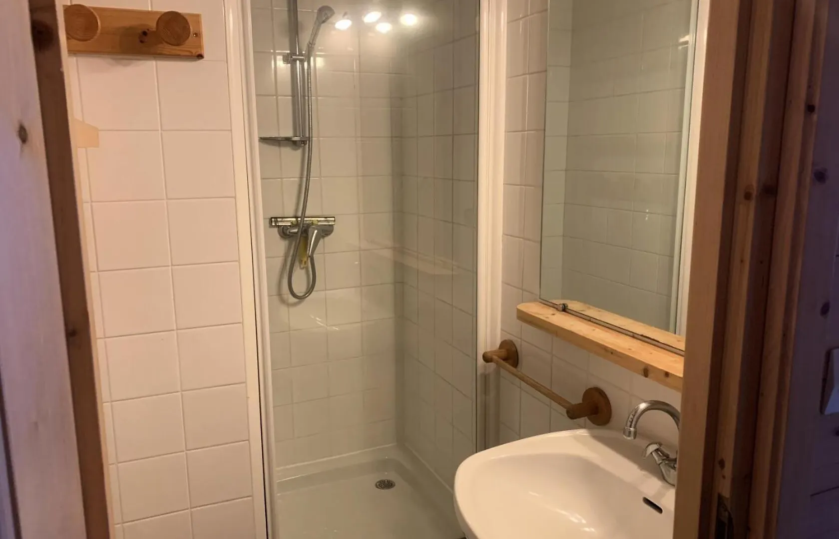 Apartment Residence Les Hivernelles - Agreable Studio Situe A L'Altiport Ski Aux Pieds Mae-4981 Les Allues